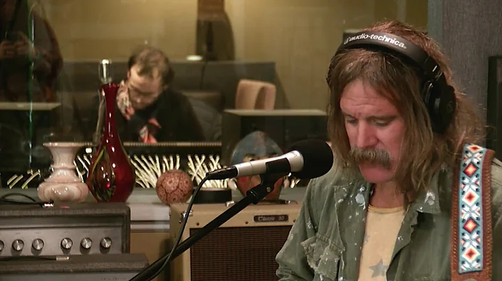 Donavon Frankenreiter - Full Session - Daytrotter ...