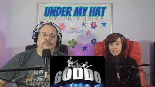 Goddo - Under My Hat Reaction