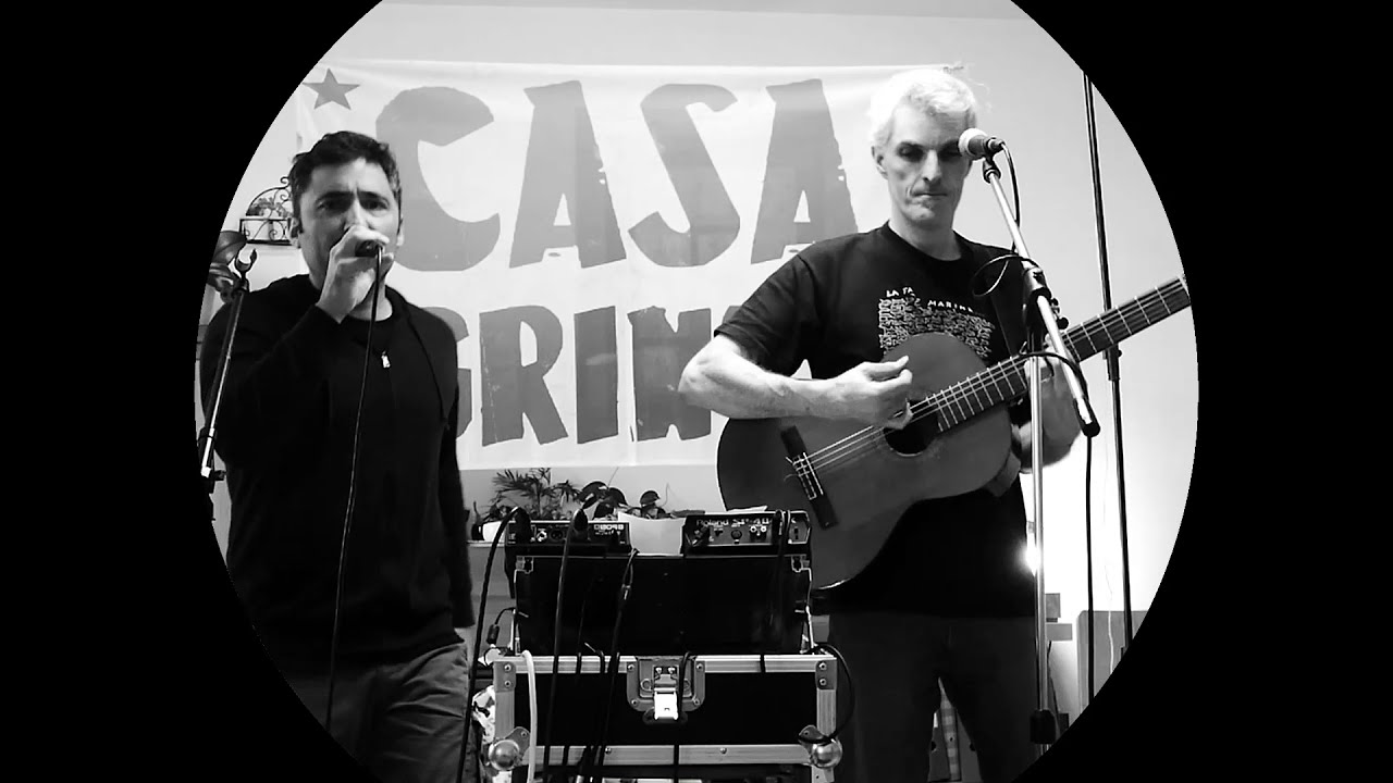 Casa Grinta - "Lei minòts" (clip)