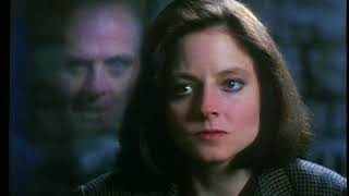 The Silence Of The Lambs Tv Spot 1991