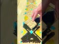 Making a Stunning Oak Wood Epoxy River Table | Full Build Process | No Talking