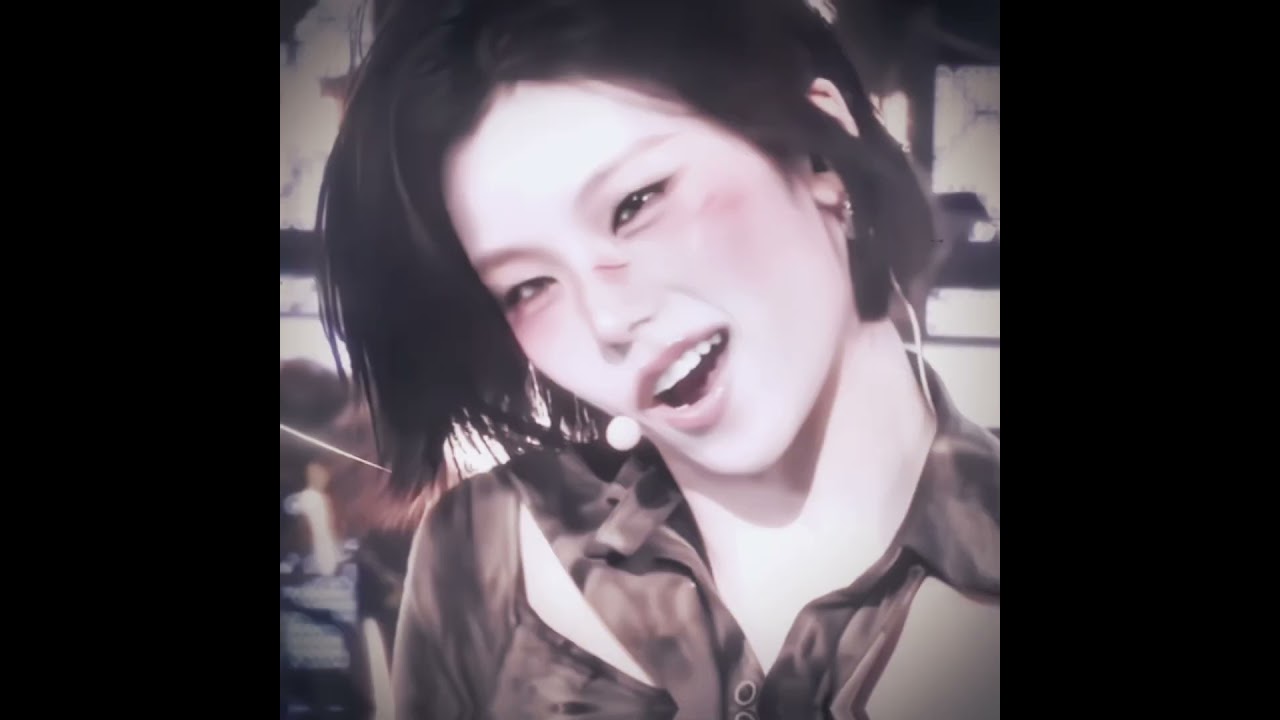 #YEJI lesbianism at its finest