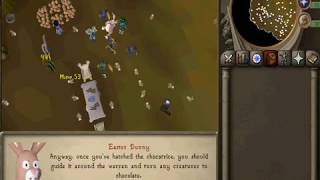 RuneScape Easter 2008