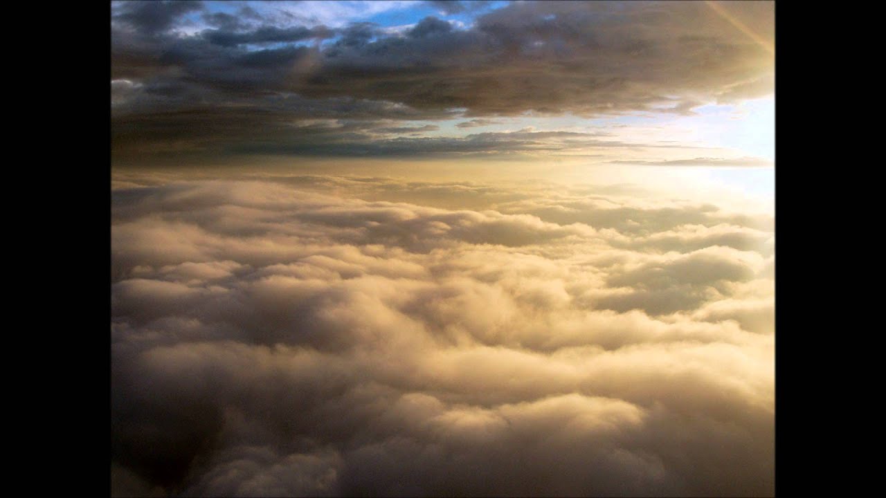 One Hour Composition - 6-13-13 - Complacency (Remastered)