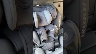 Автокрісло Velano Aura| I-size 40-150 см| Isofix