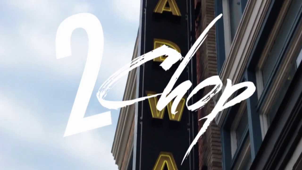 2Chop - Amp Music Video