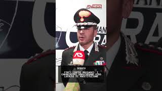 FINTI CENTRI MASSAGGI: I CARABINIERI SMASCHERANO GIRO LUCROSO DI PROSTITUZIONE | 18/05/2026
