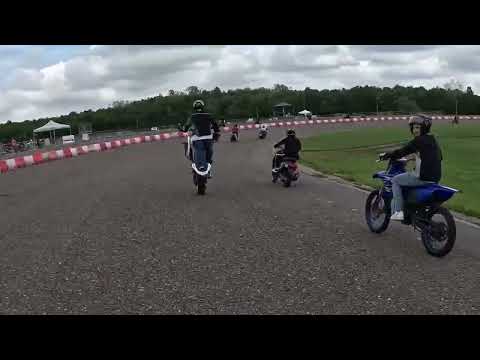 Best Clip Competition (BCC) #16