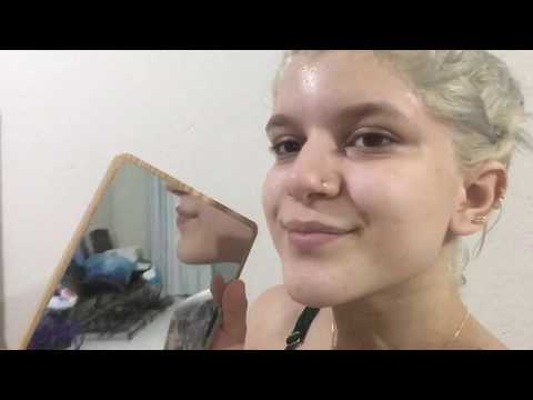 CORTE DE CABELO MASCULINO 💇‍♂️ [ ASMR ROLEPLAY ]