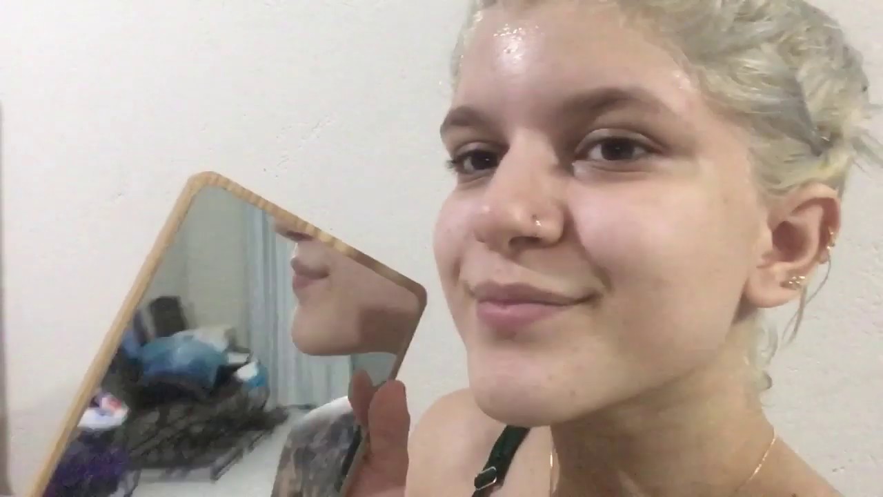 CORTE DE CABELO MASCULINO 💇‍♂️ [ ASMR ROLEPLAY ]