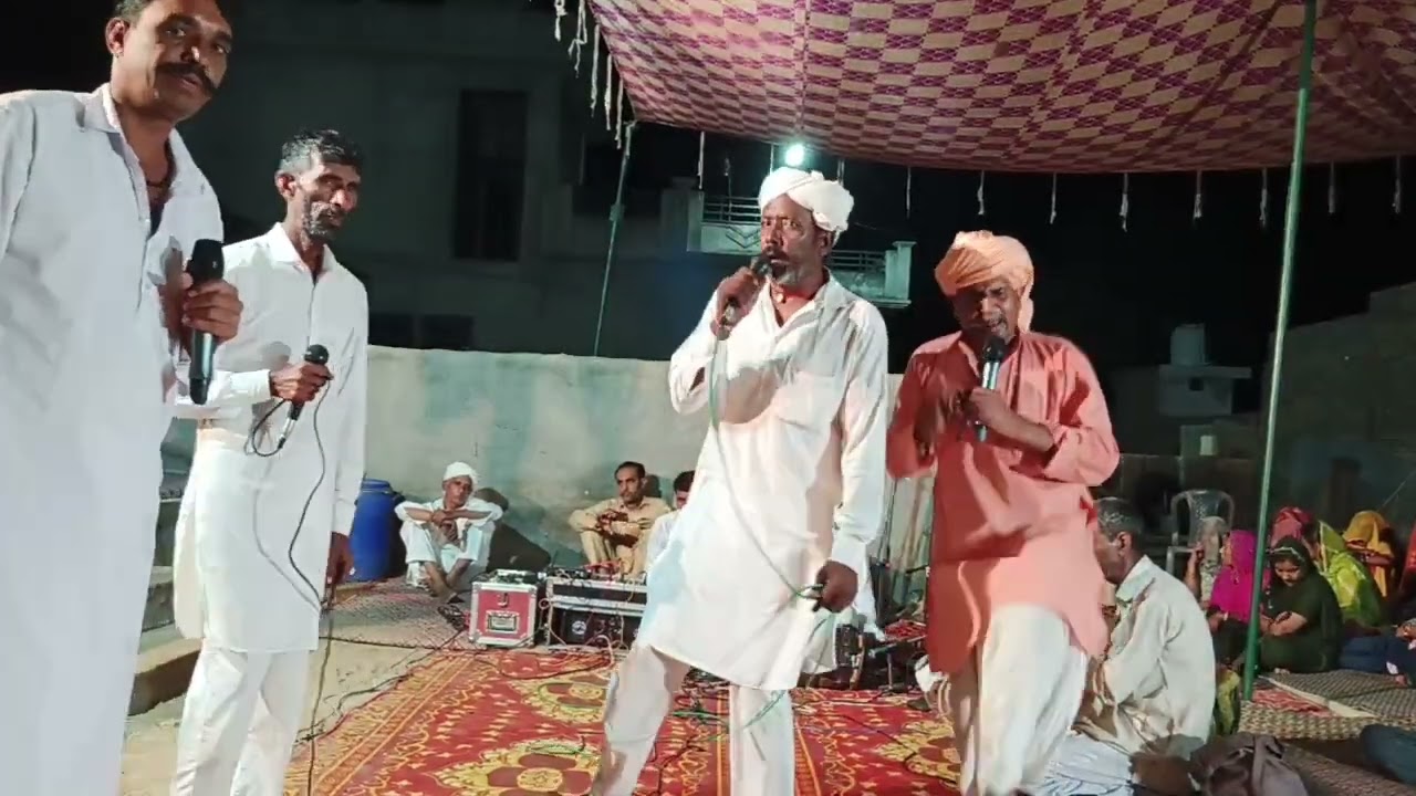 गोकल पीर की छावली