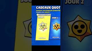 New 100 Starrdrops Community Event In Brawl Stars