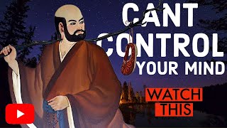 There is no mind | Monk Story | BodhiDharma and the King 👑 #buddhism #monk