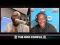 Rob Parker Questions Robert Saleh’s Defense Of Jordan Elliott