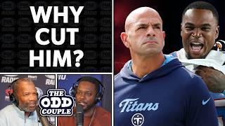 Rob Parker Questions Robert Saleh’s Defense Of Jordan Elliott