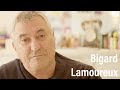 Capture de la vidéo Jean-Marie Bigard en pleurs pour Robert Lamoureux (émouvant)