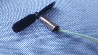 How To Upgrade Dc Motor To Drone Motor. 100% Working 😮