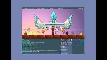 Transformice Racing com Brenooracing e Feat Bruxynhu