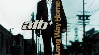 ATB - Long Way Home (Original Mix) (HD)