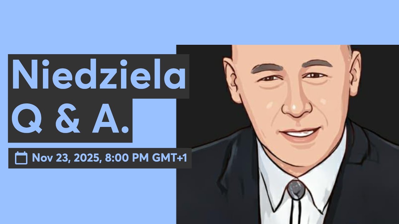 Niedziela Q & A.