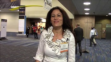 Global Speak Network Translation Services Attending the ATCE 2013