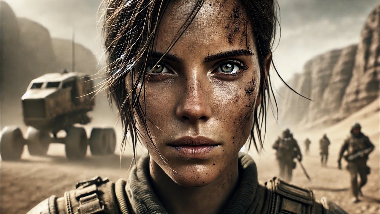 A Deathworld Girl Was Attacked in Human | Then Everything Changed  | HFY Story