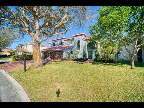 20323 Monteverdi Cir, Boca Raton, FL home video tour