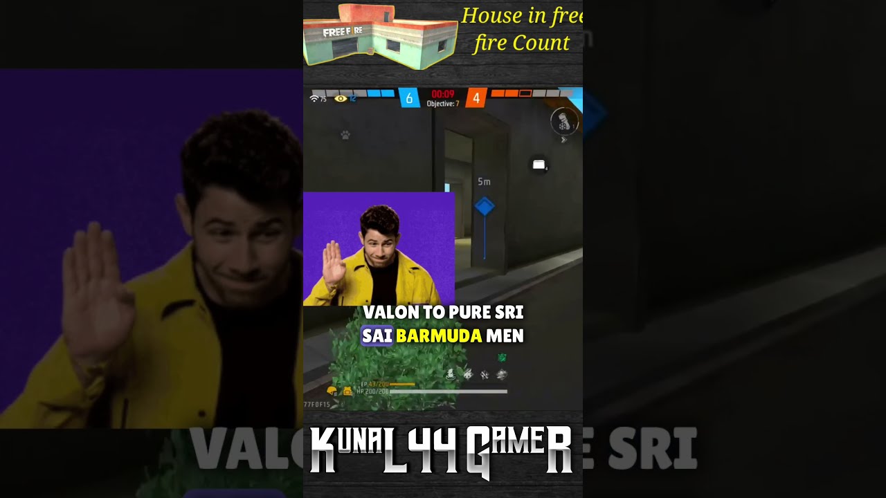 How Many House In Garena Free Fire Bermuda Map freefire shorts YouTube How Many House In Garena Free Fire Bermuda Map freefire shorts YouTube