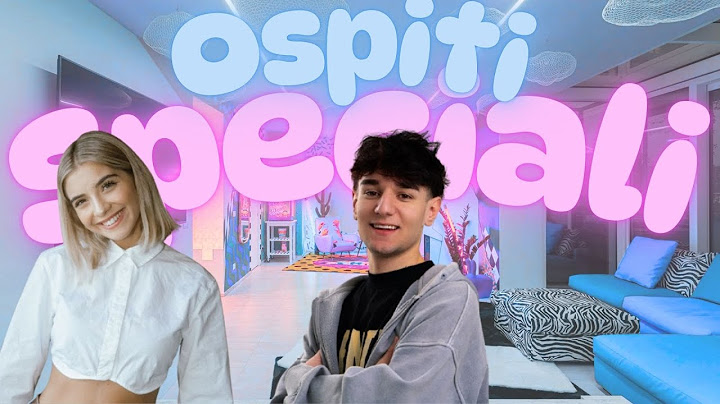 Alessia Lanza e Fratino irrompono in live dal Fubbe