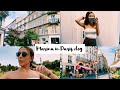 🦋 un vlog por París: papelería, jardines, lectura y paseos 🌱