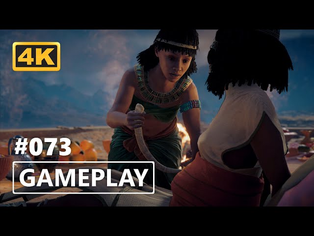 Assassin's Creed Origins - 20 MINUTES OF XBOX ONE X GAMEPLAY - Vidéo  Dailymotion