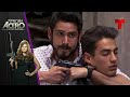 Señora Acero 2 Capítulo 32 Telemundo Novelas 