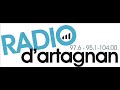 Capture de la vidéo Itw Les Jumeaux Du Mercredi 7 Juin 2023 Sur Radio D'artagnan