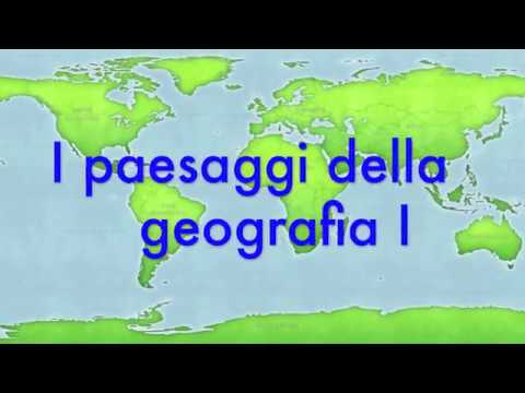 Video: Trekking The Planet: Insegnare La Geografia Dalla Prospettiva Di Un Viaggiatore - Matador Network