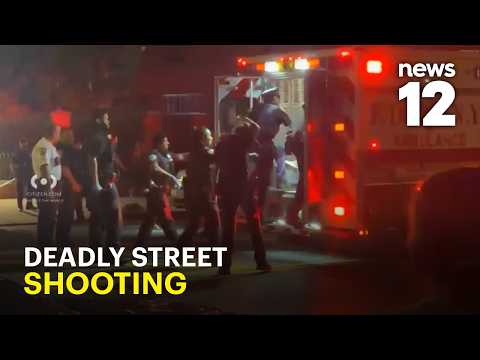 29-year-old man fatally shot on Bronx street