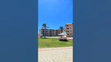 نادى وفندق العجمى لضباط القوات المسلحه 