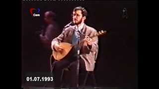 Hasret Gülteki̇n Karahi̇sar Kalesi̇.