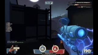 Team Fortress 2 - Class Merging/Swapping - Part 2