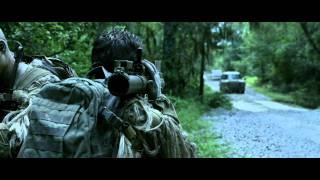 Act Of Valor - First trailer [HD]