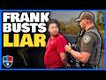 Frank Sloup: DUI Stop Turns Into Surprising Discovery