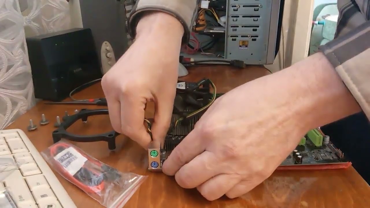 Intel x58 lga1366 x5675