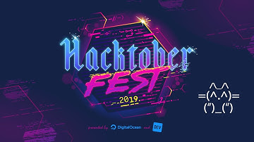 Hacktoberfest 2019 - Oleksiy Rudenko | Kottans