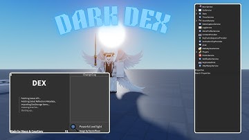 [OP] DARK DEX REQUIRE SCRIPT | WORKS ALL GAMES | ROBLOX REQUIRE SHOWCASE 2025
