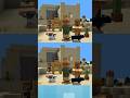 【Spot the Difference!】Lv４まちがい探し！　#間違い探し #マイクラ #マインクラフト #shorts