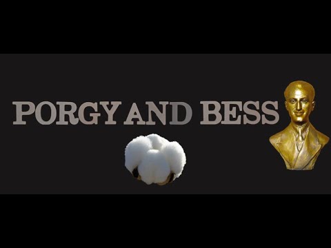 Porgy and Bess - Teatro di San Carlo - Oh i can't ...