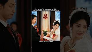 Women in Love 💔 || Winner || Wan Peng, Jhonny Huang #wanpeng #huangjingyu #winner #赢风 #万鹏 #cdrama