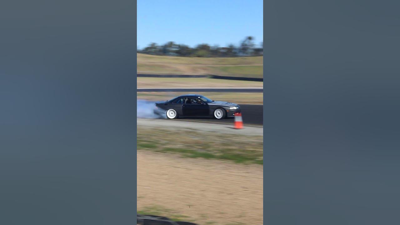 Soarer z30 дрифт