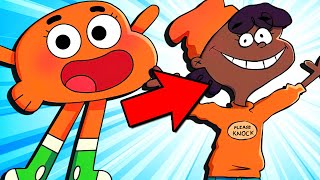 Darwin s New Design Controversy