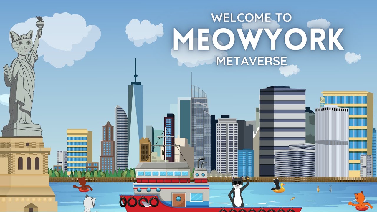 Life Of Charlie: Episode 1 | NFT, Animated Series, Metaverse