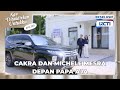 #eps220 Cakra mulai kepikiran Michele masih sayang atau engga sama dirinya | Kau Ditakdrikan Untukku